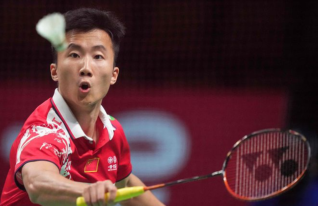 中国队轻取韩国队，波尔扛起全队